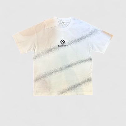 تی‌شرت آب‌رنگی