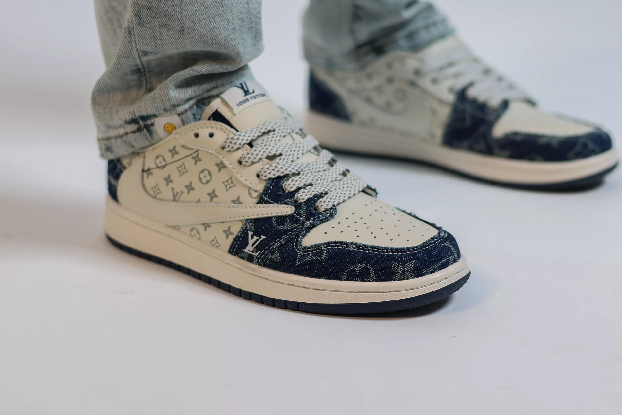 کفش ترویس - تصویر 3