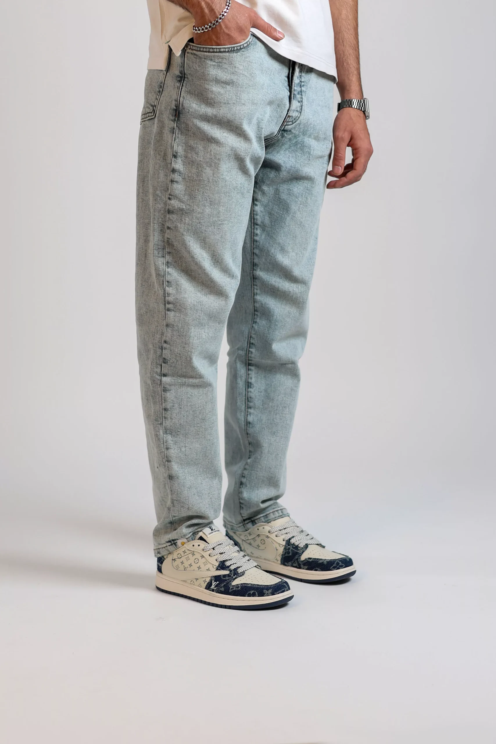 کفش ترویس - تصویر 4