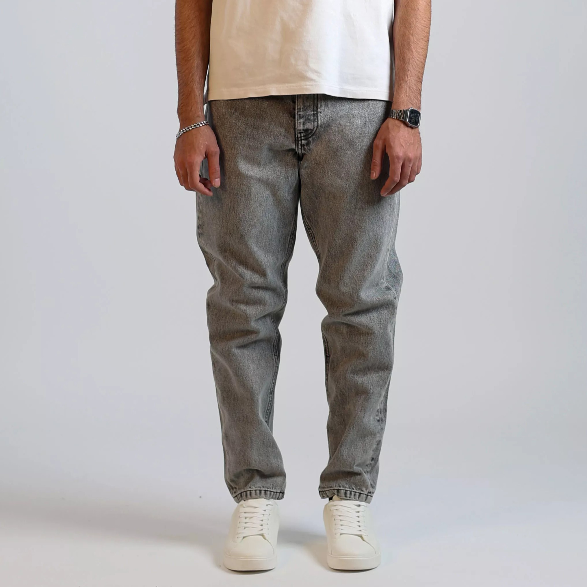 شلوار مام فیت T103