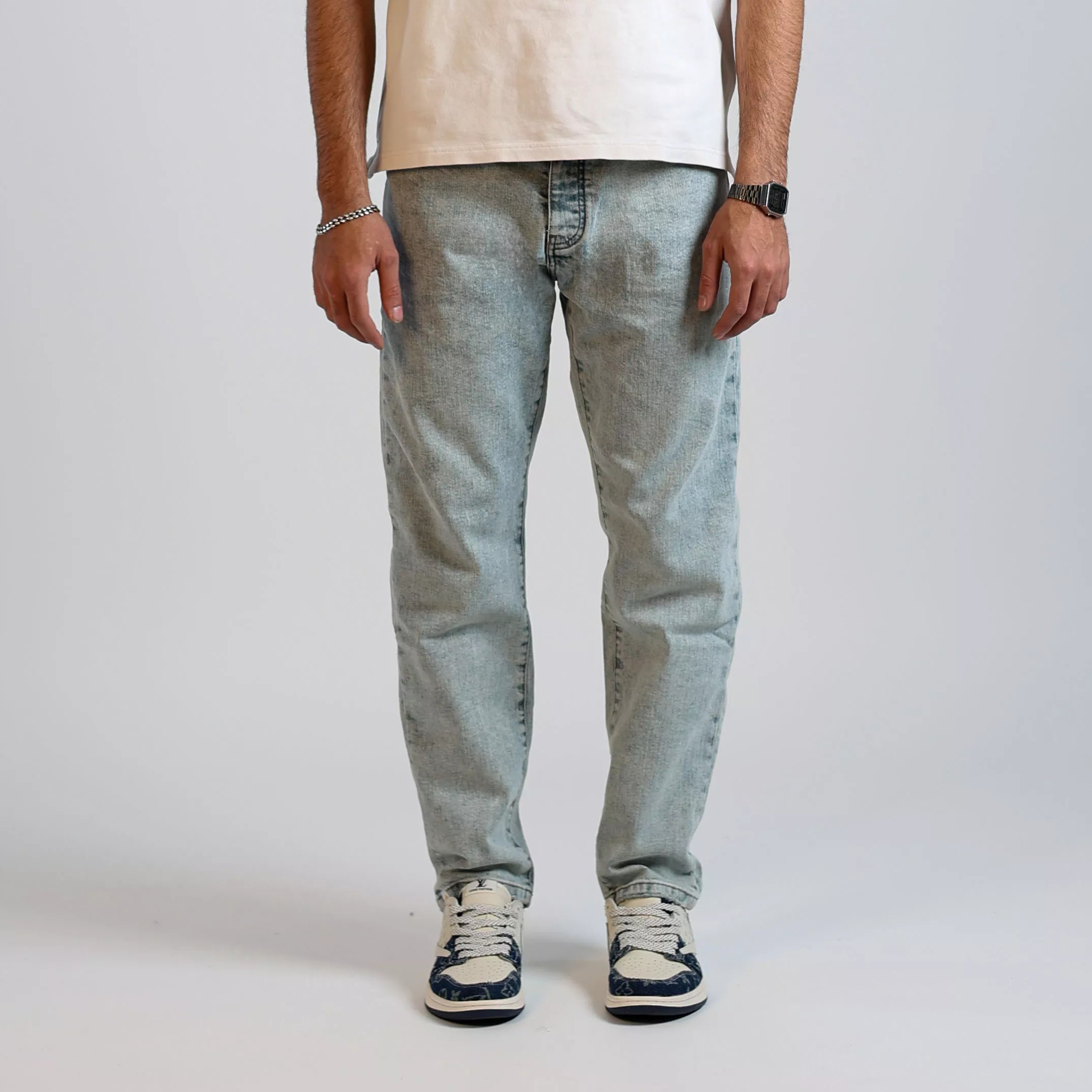 شلوار استریت T104