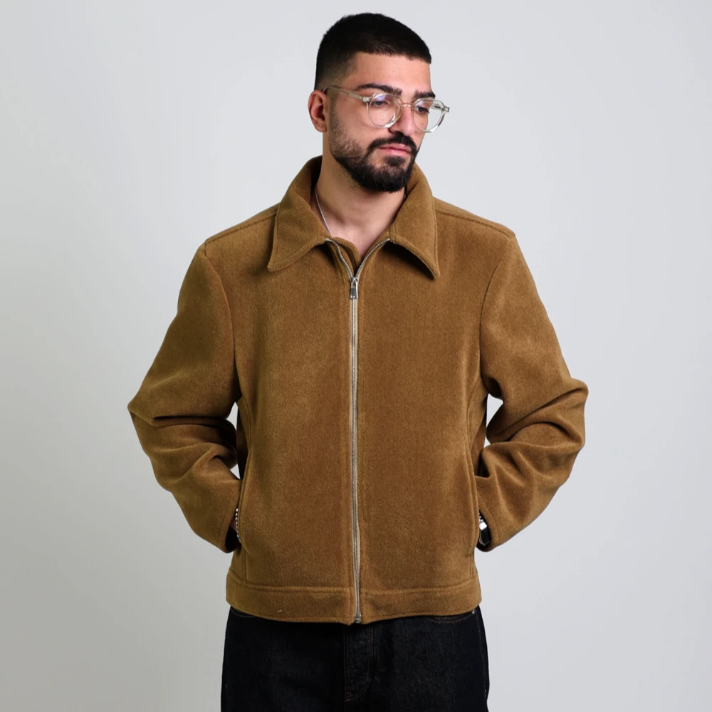 سویشرت فوتر SW100 ITIZ
