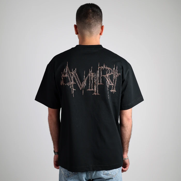 تی شرت TS100 Amiri - تصویر 3