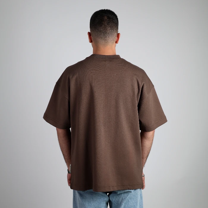 تی شرت اسنشیال TS103 - تصویر 2