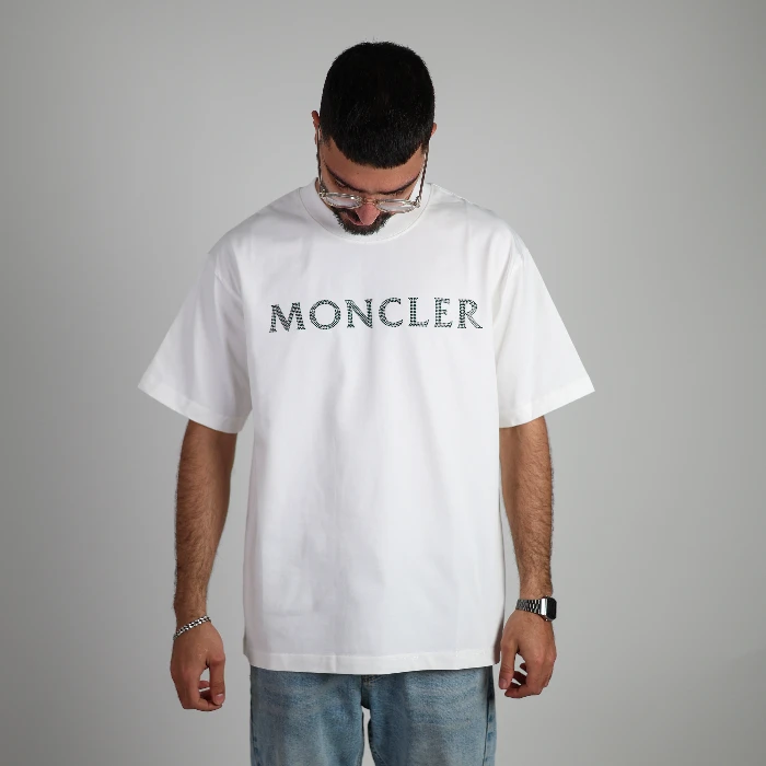 تی شرت TS106 Moncler