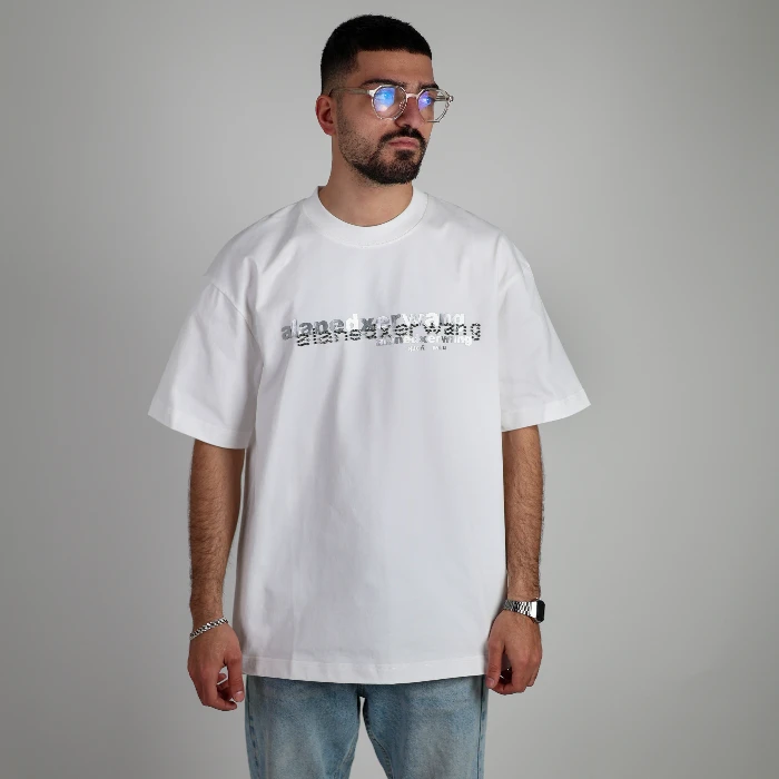 تی شرت TS107 Alexander Wang