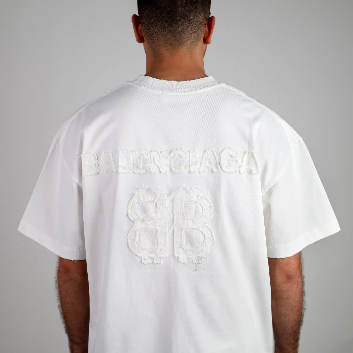 تی شرت TS108 Balenciaga - تصویر 6