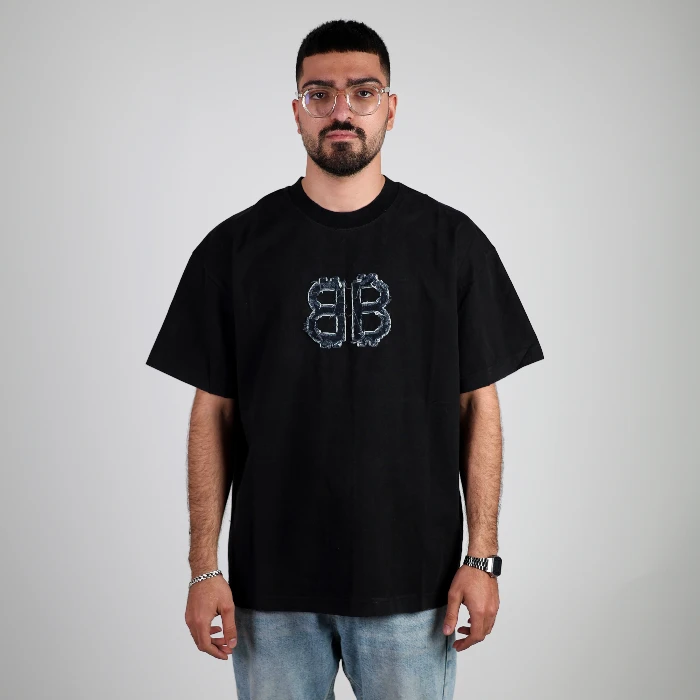تی شرت TS108 Balenciaga