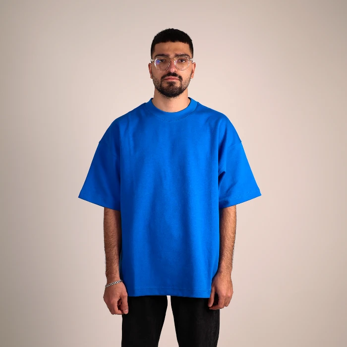 تی شرت اسنشیال TS103 - تصویر 6