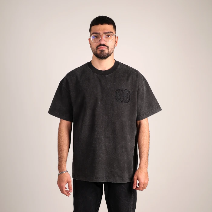 تی شرت بلنسیاگا TS109