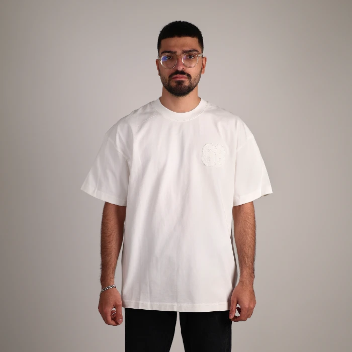 تی شرت بلنسیاگا TS109 - تصویر 4